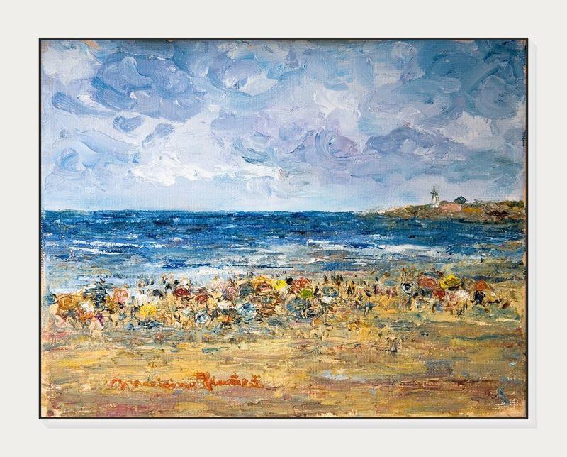 Cabo Y Viendo De Levante