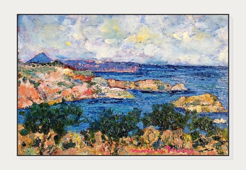 El Cabo De San Antonio