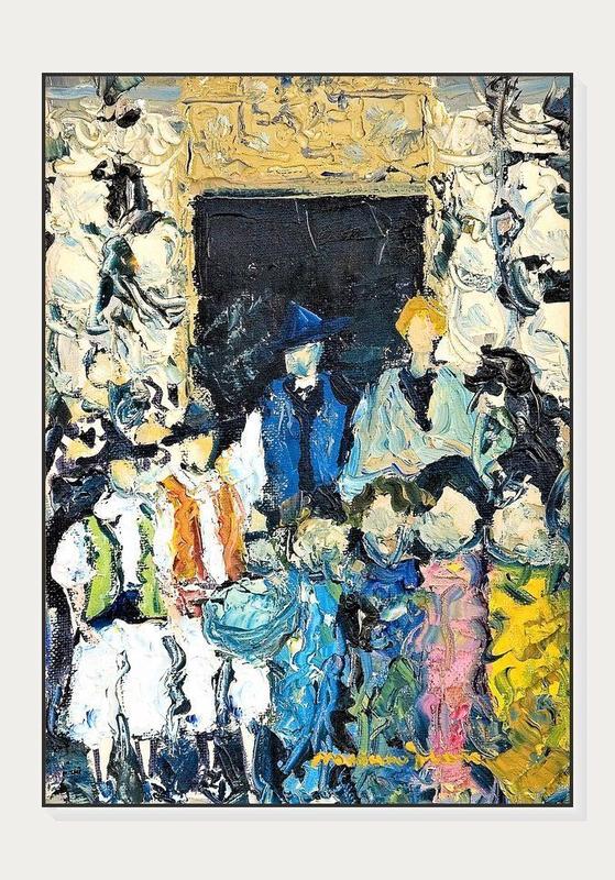 Gigantes Y Cabezudos