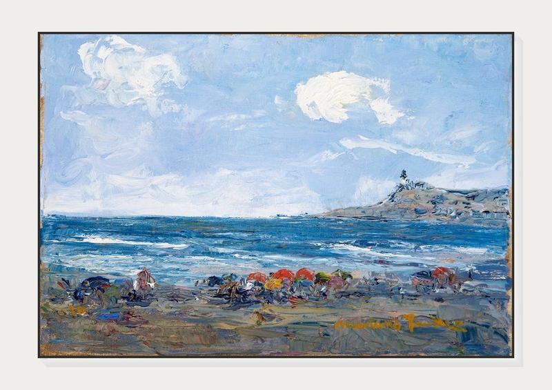 Playa De San Juan Y Cabo De Las Huertas