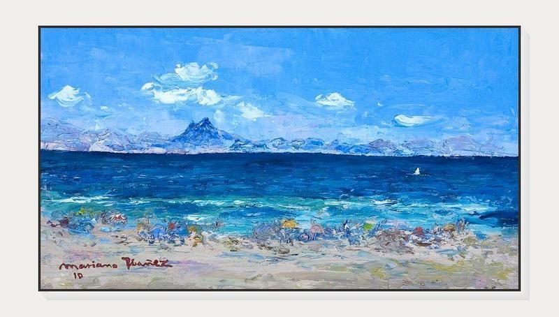 Playa De San Juan Y Maigmó